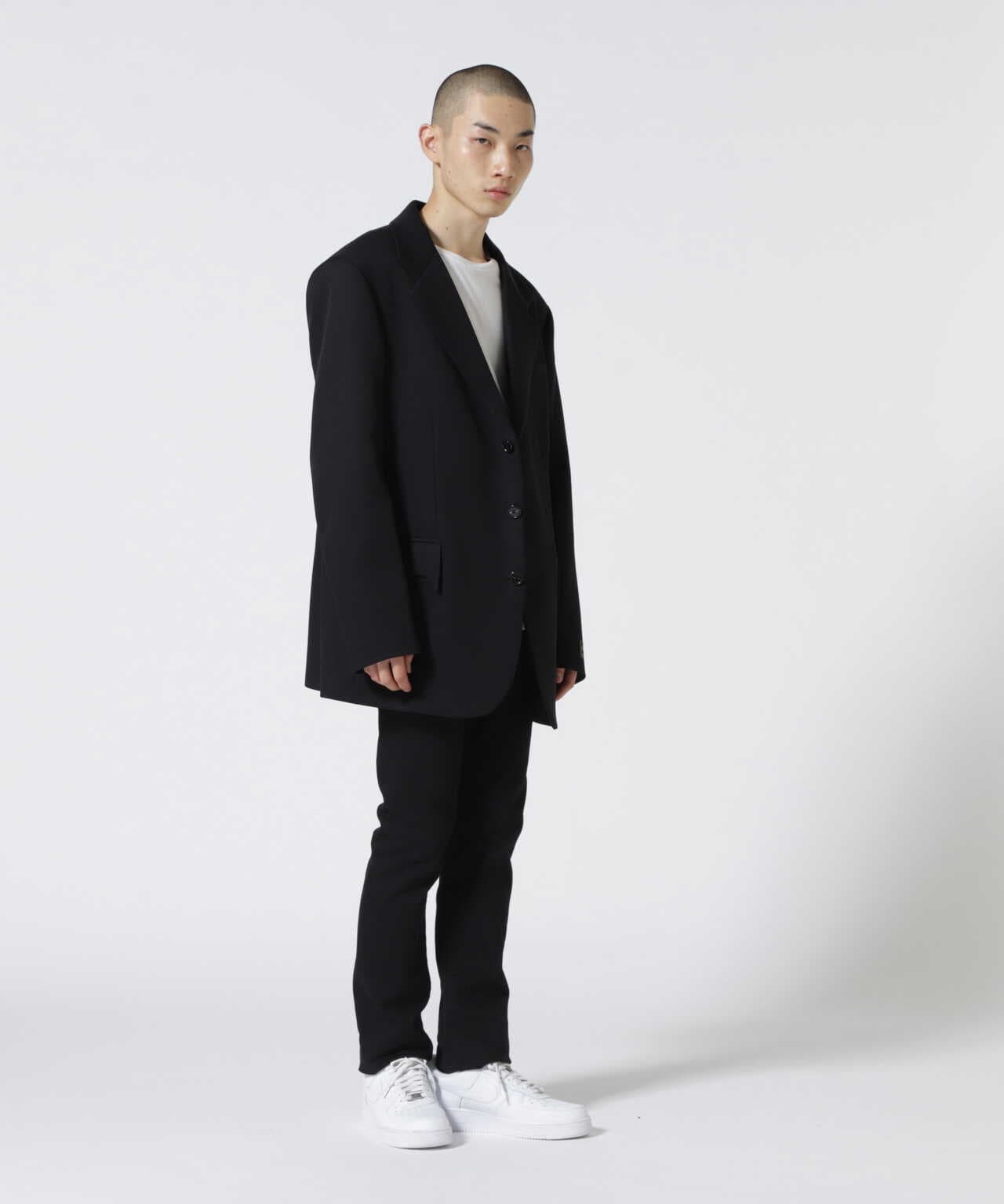 RAFSIMONS/ラフシモンズ/Uniform Pockets/ブレザー | LHP 