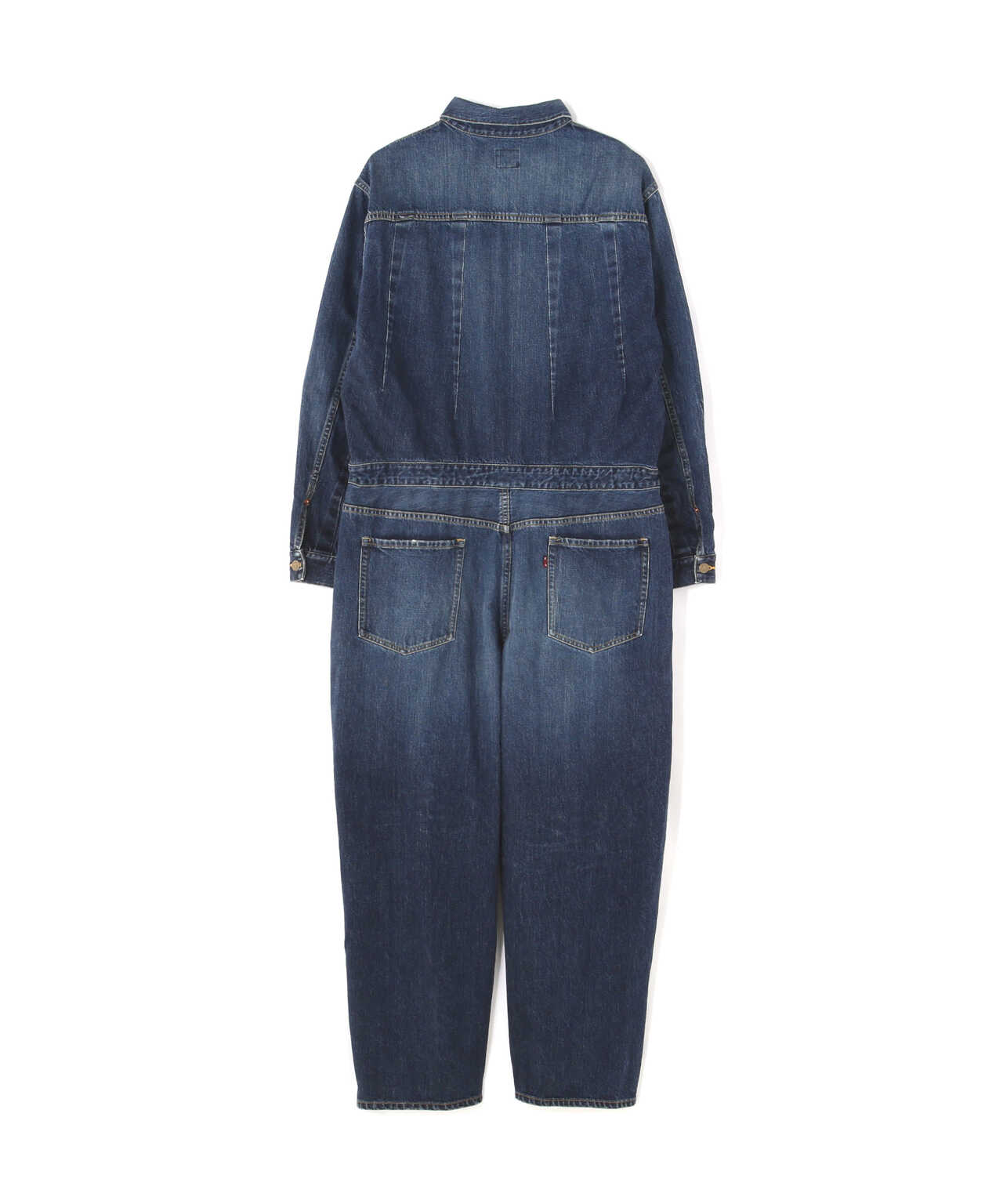 NEEDLES/ニードルス/H.D All InOne 12oz Denim | LHP ( エルエイチピー ...