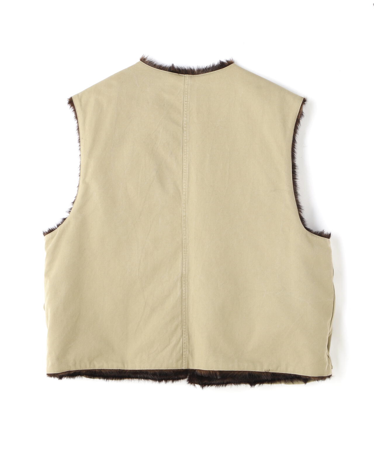 MAGLIANO/マリアーノ/BEUYS VEST/ベスト | LHP ( エルエイチピー ...