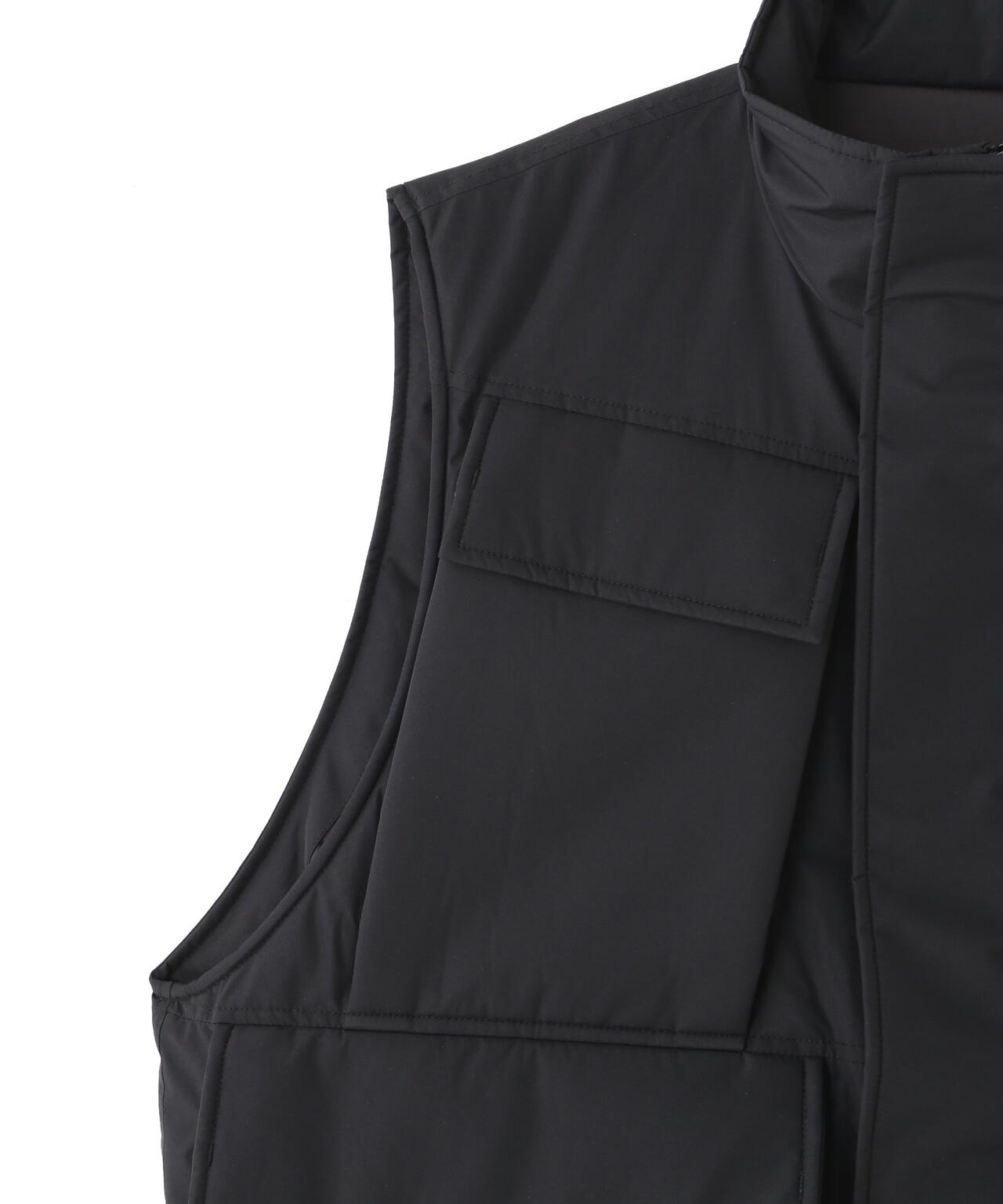 D-VEC/ディーベック/GORE-TEX INFINIUM VEST/ベスト | LHP