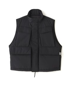 D-VEC/ディーベック/GORE-TEX INFINIUM VEST/ベスト | LHP