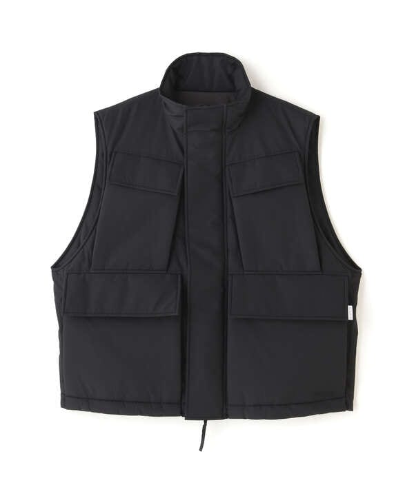 DAIWA D-VEC GORE-TEX Fleece Jacket素材もGO