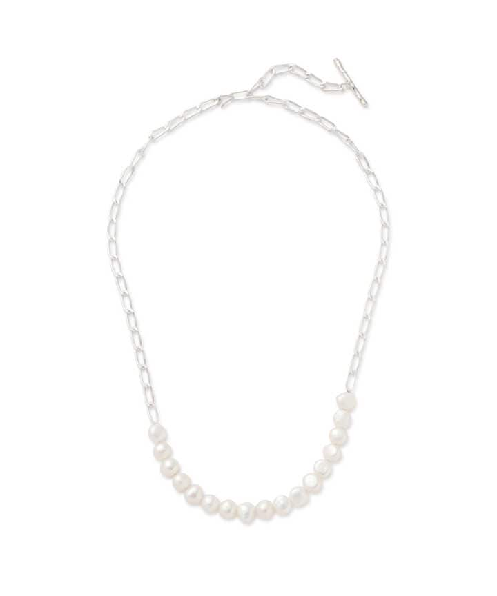 Preek/プリーク/BAROQUE PEARL CHOKER/バロックパールチョーカー | LHP 