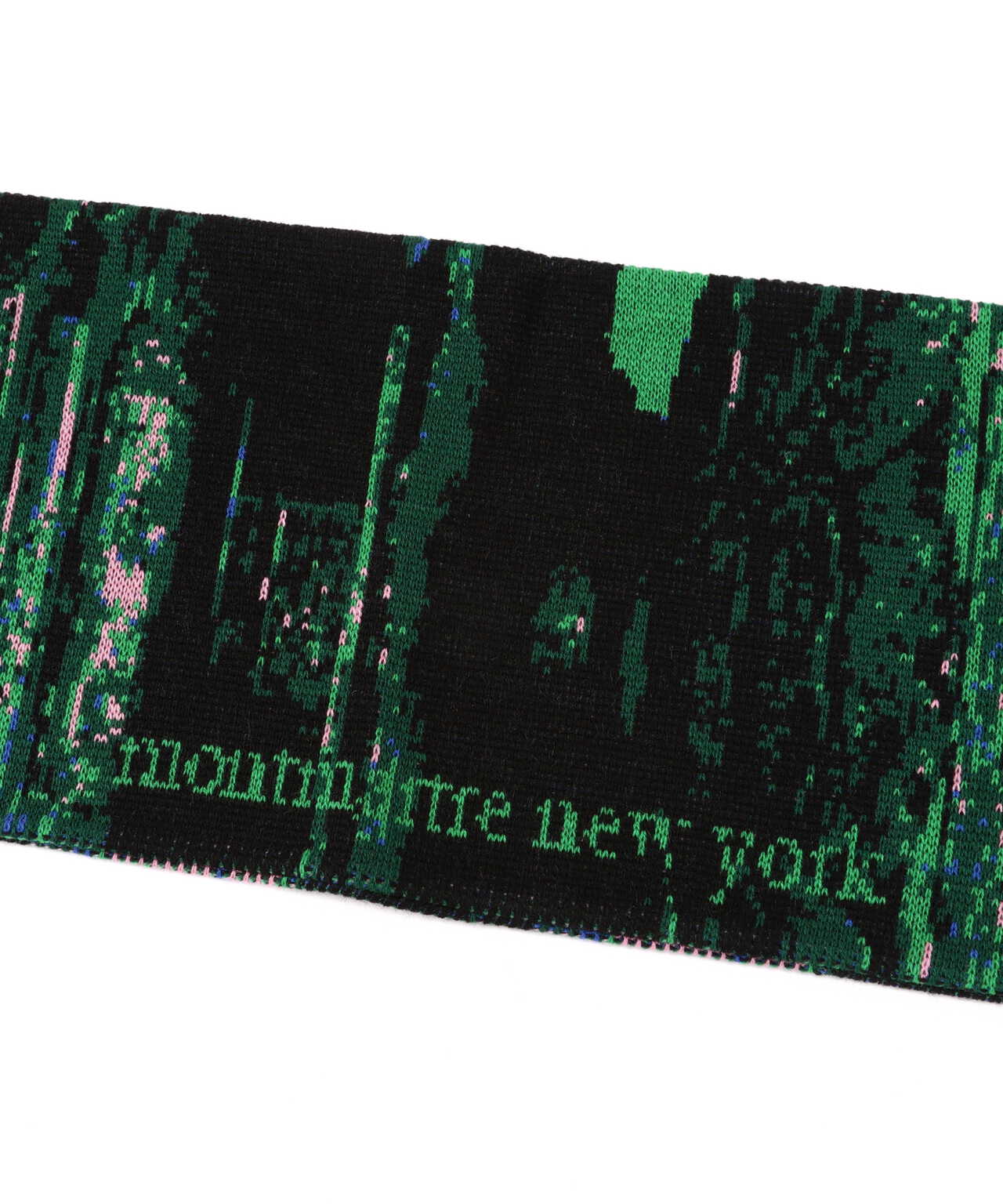 MONTMARTRE NEW YORK/モンマルトル ニューヨーク/Eternity Scarf