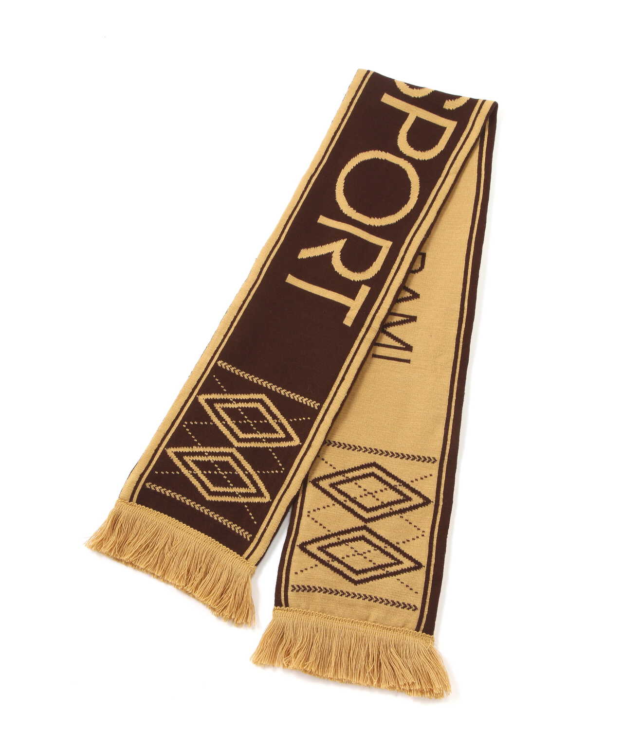 RASSVET(PACCVET)/ラスベート/SPORT SCARF/スポーツスカーフ | LHP 