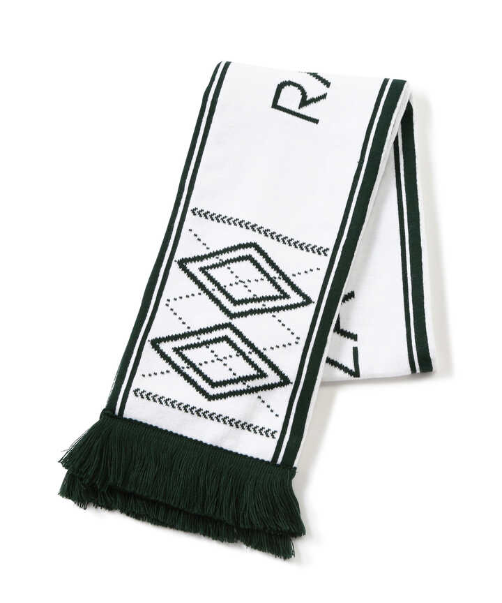 RASSVET(PACCVET)/ラスベート/SPORT SCARF/スポーツスカーフ LHP ( エルエイチピー ) US