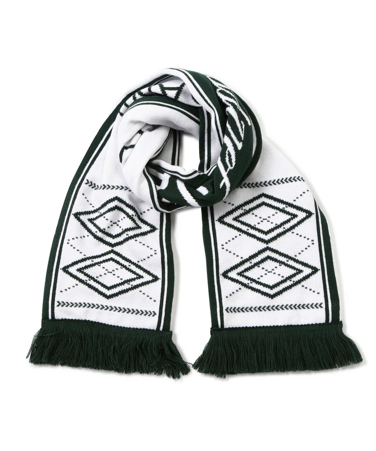 RASSVET(PACCVET)/ラスベート/SPORT SCARF/スポーツスカーフ | LHP 