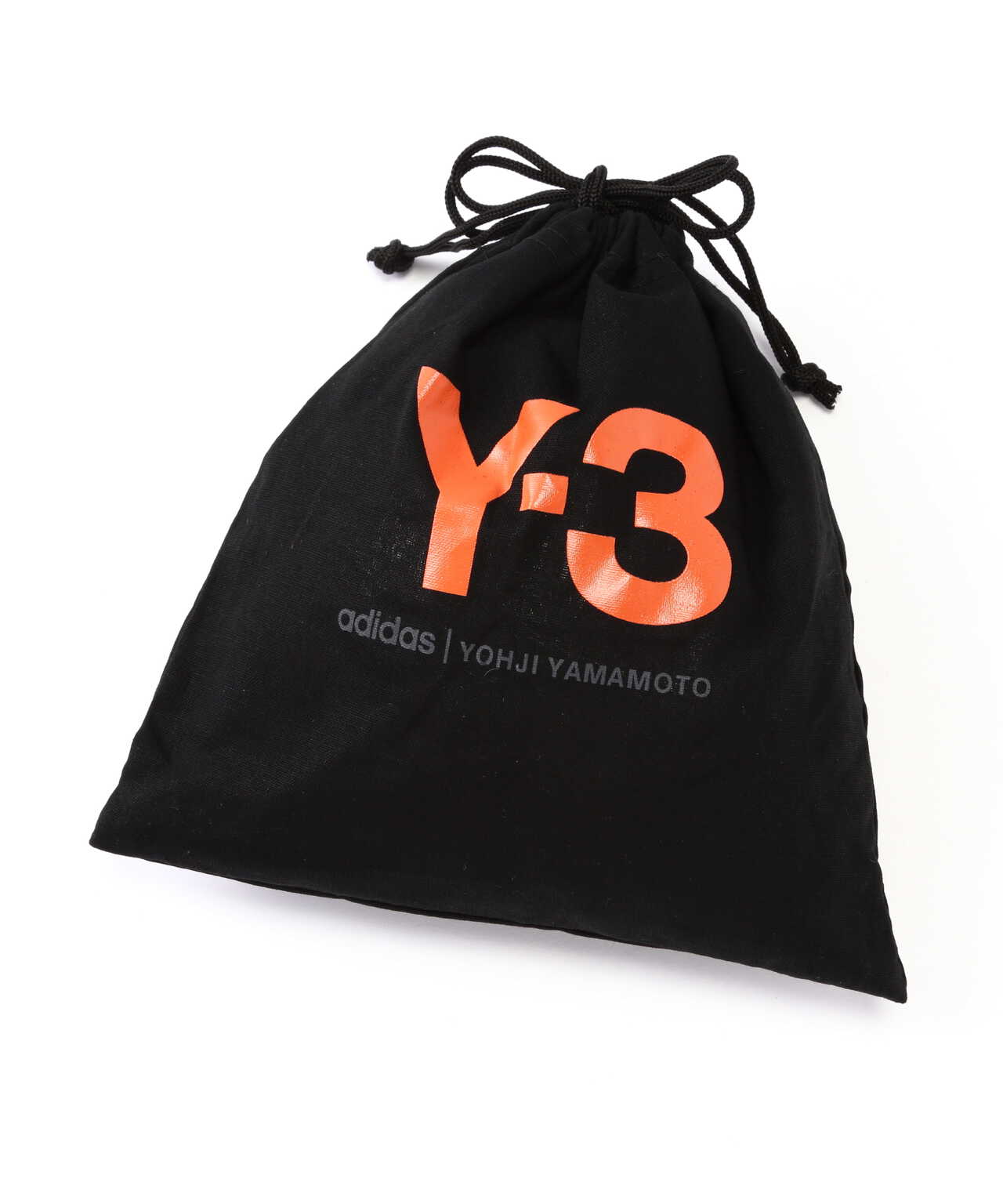 Y-3/ワイスリー/CLASSIC LOGO BELT/クラシックロゴベルト | LHP ...