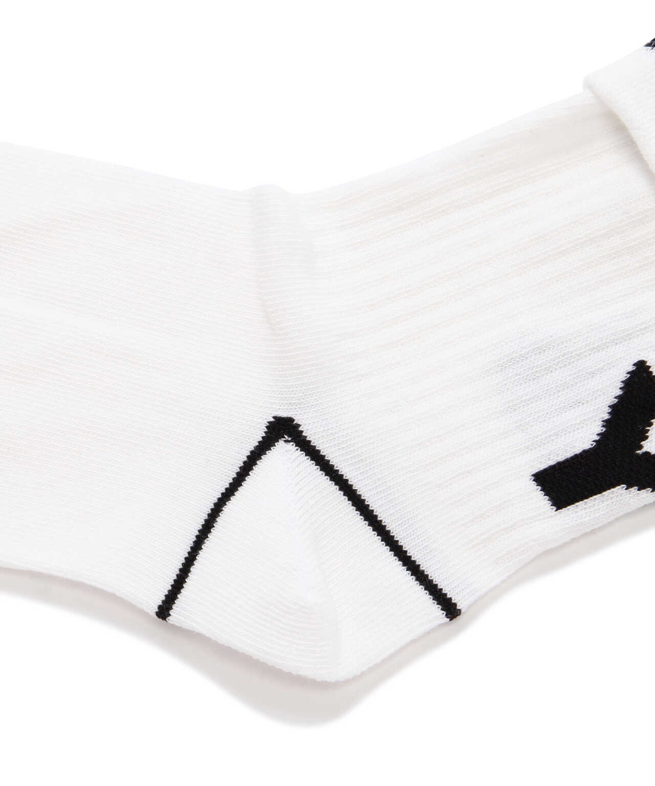 Y-3/ワイスリー/T SOCKS HI/2WAYソックス | LHP