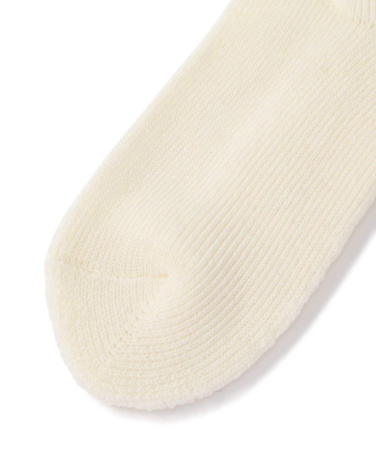 Needles/ニードルス/Pile Socks Merino Wool/ソックス | LHP