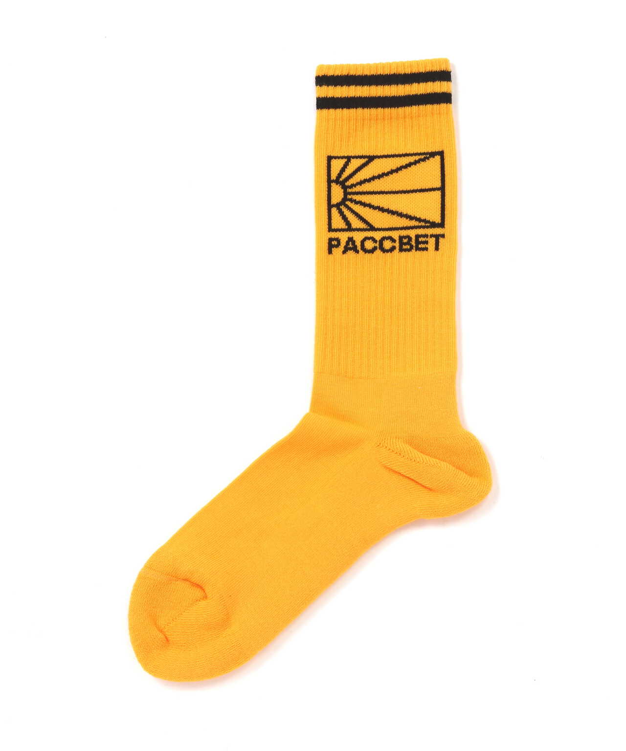 RASSVET(PACCBET)/ラスベート/LOGO SOCKS/ロゴソックス | LHP ( エルエイチピー ) | US ONLINE  STORE（US オンラインストア）