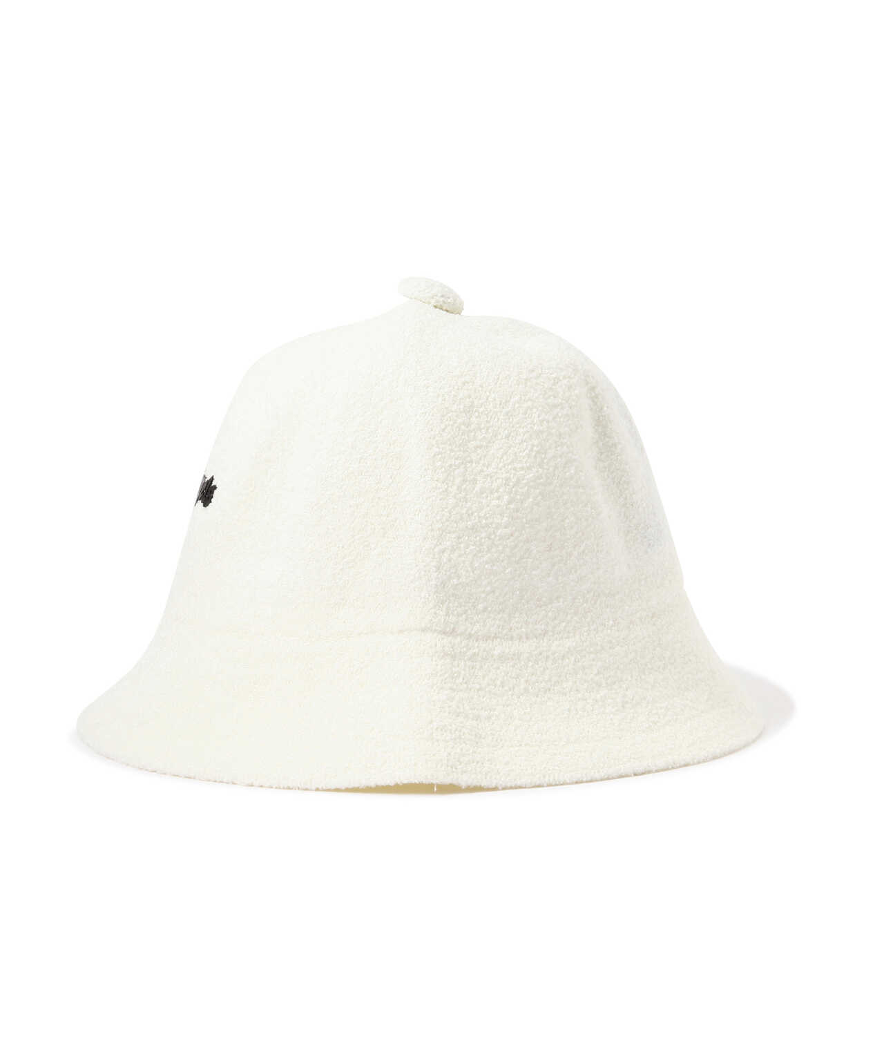 PalmAngels/パームエンジェルス/BOUCLE BUCKET HAT/バケットハット