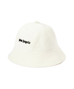 PalmAngels/パームエンジェルス/BOUCLE BUCKET HAT/バケットハット 