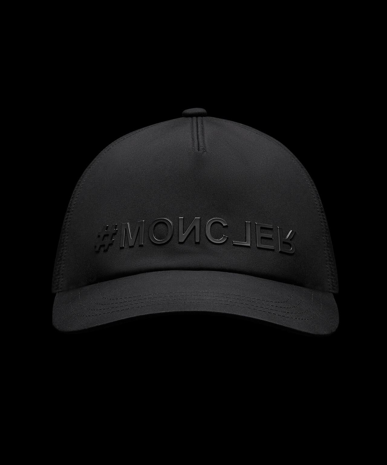 MONCLER/モンクレール/BASEBALL CAP/ベースボールキャップ | LHP