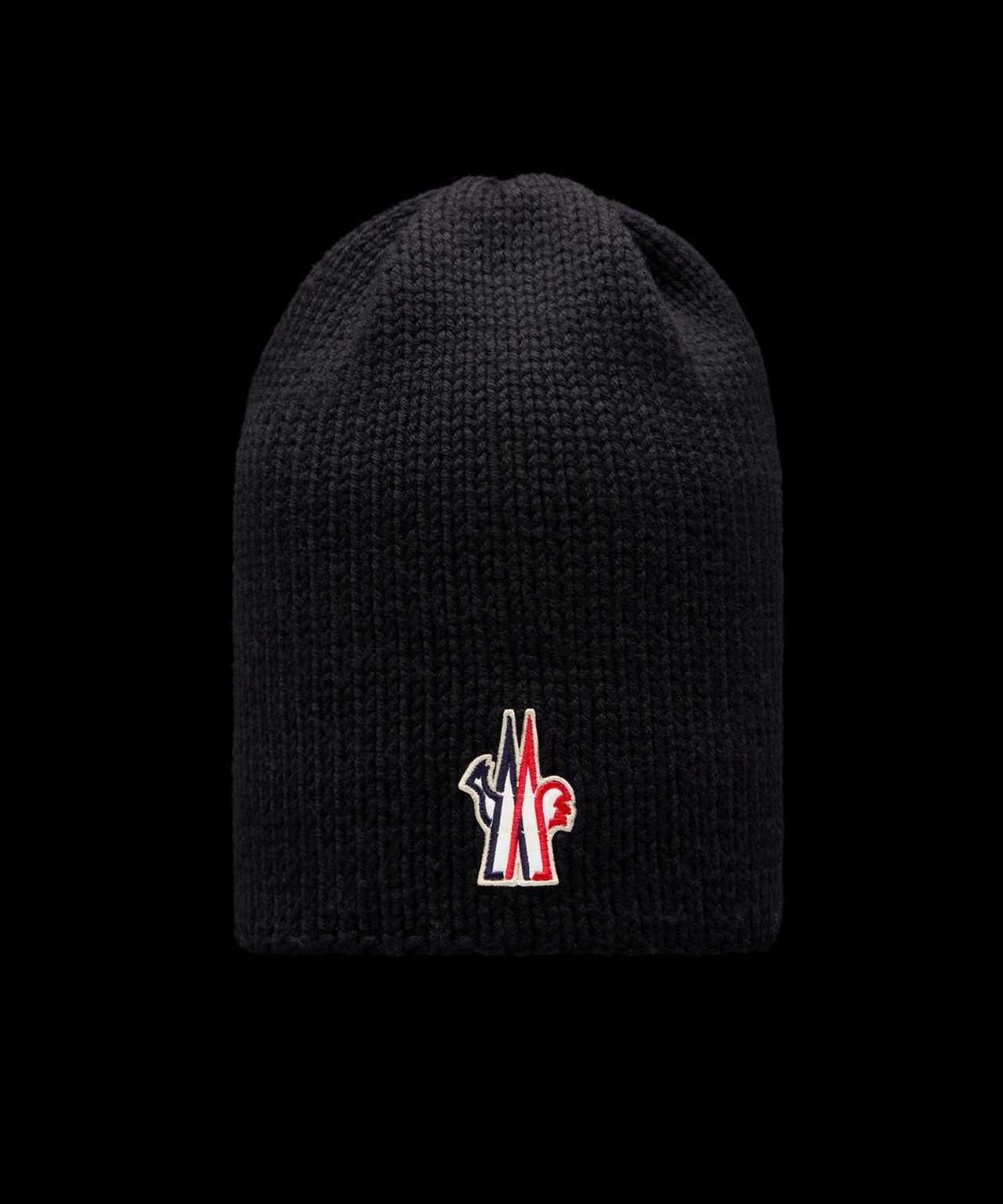 MONCLER/モンクレール/KNIT CAP/ニットキャップ | LHP