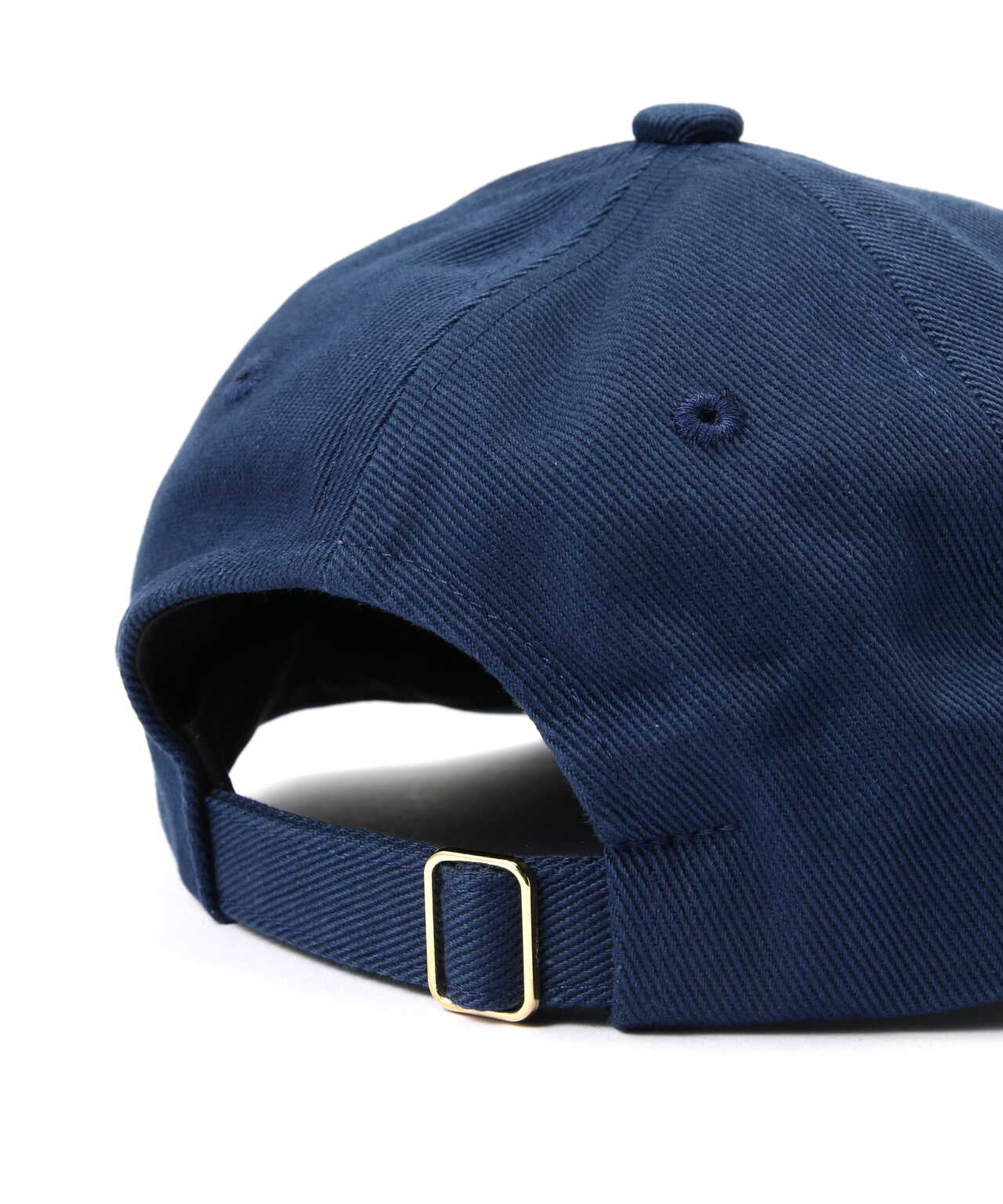 CASABLANCA/カサブランカ/CAZA EMBROIDERED CAP/ロゴキャップ | LHP