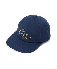 CASABLANCA/カサブランカ/CAZA EMBROIDERED CAP