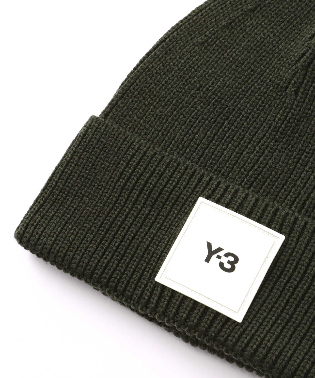 Y-3/ワイスリー/BEANIE/ニットキャップ | LHP ( エルエイチピー ) | US