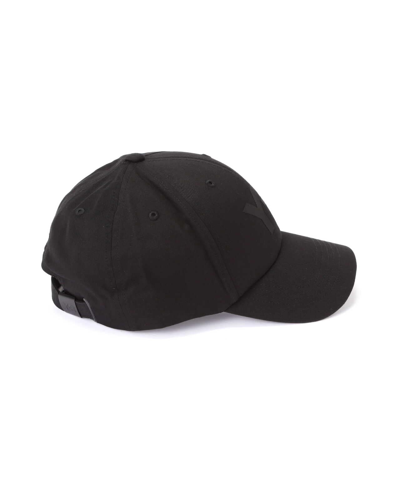 Y-3/ワイスリー/LOGO CAP/ロゴキャップ