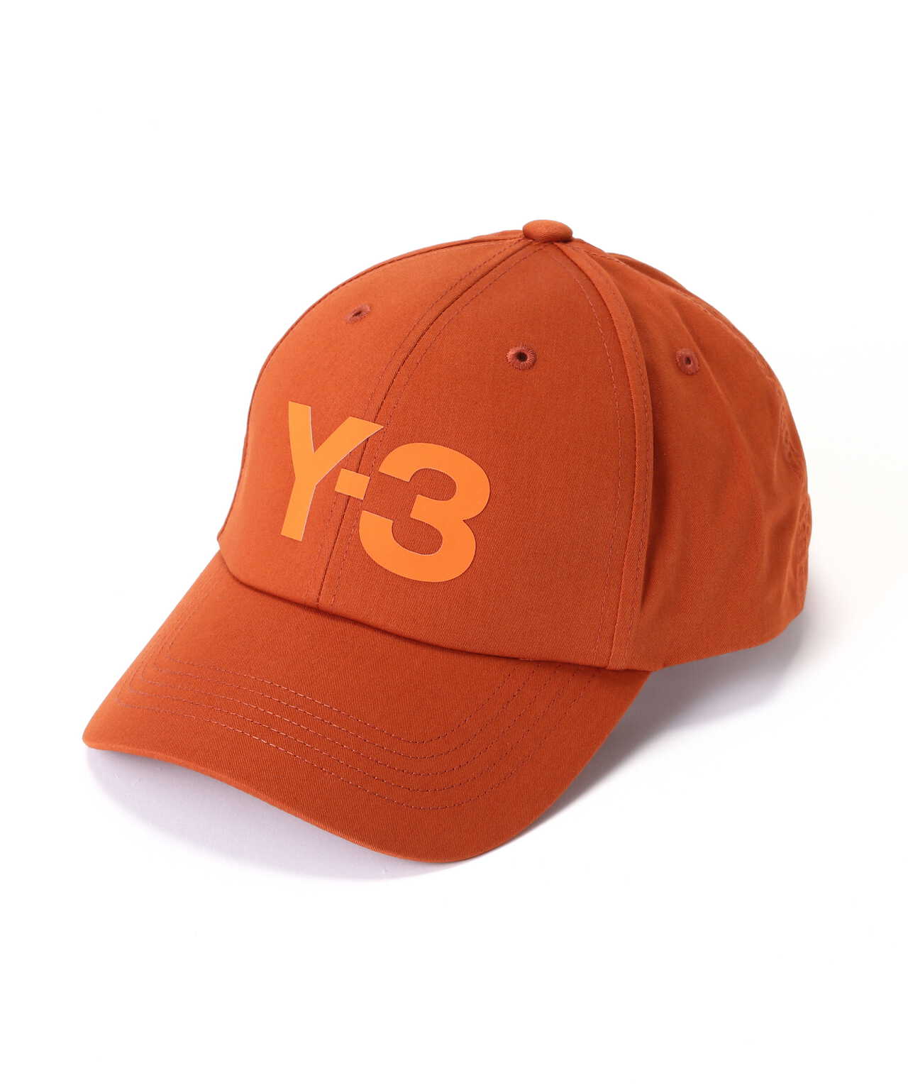 Y-3/ワイスリー/LOGO CAP/ロゴキャップ
