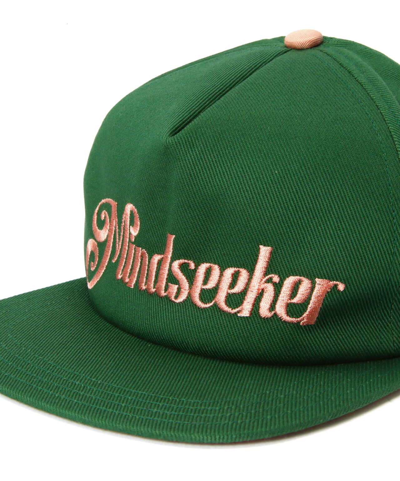 MINDSEEKER/マインドシーカー/New Logo Cap/ニューロゴキャップ | LHP ...