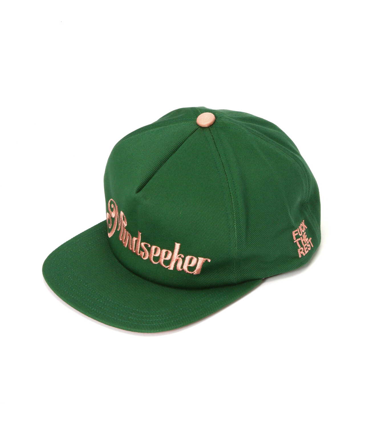 MINDSEEKER/マインドシーカー/New Logo Cap/ニューロゴキャップ | LHP ...