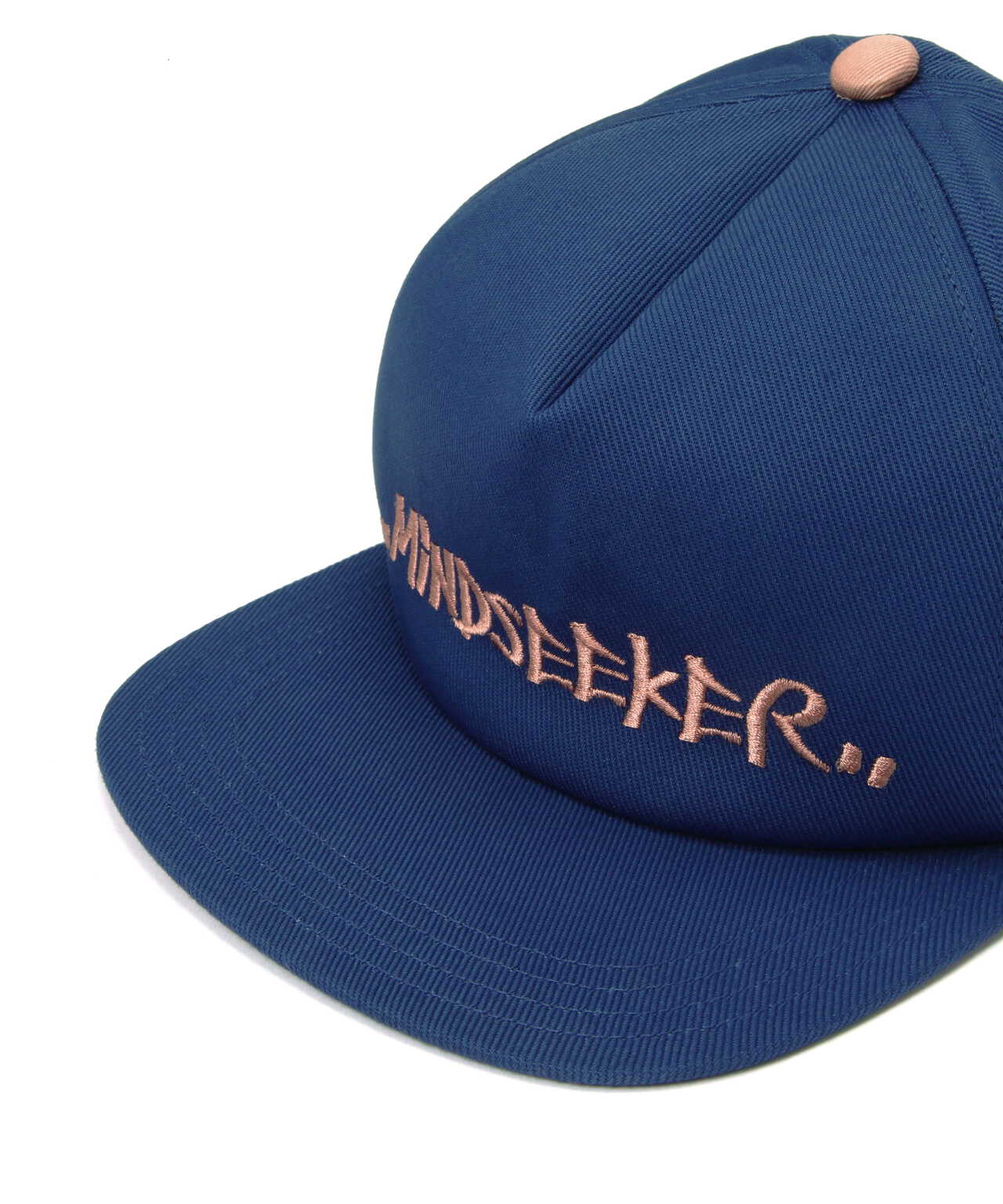 MINDSEEKER/マインドシーカー/Graffiti Logo Cap/ロゴキャップ | LHP