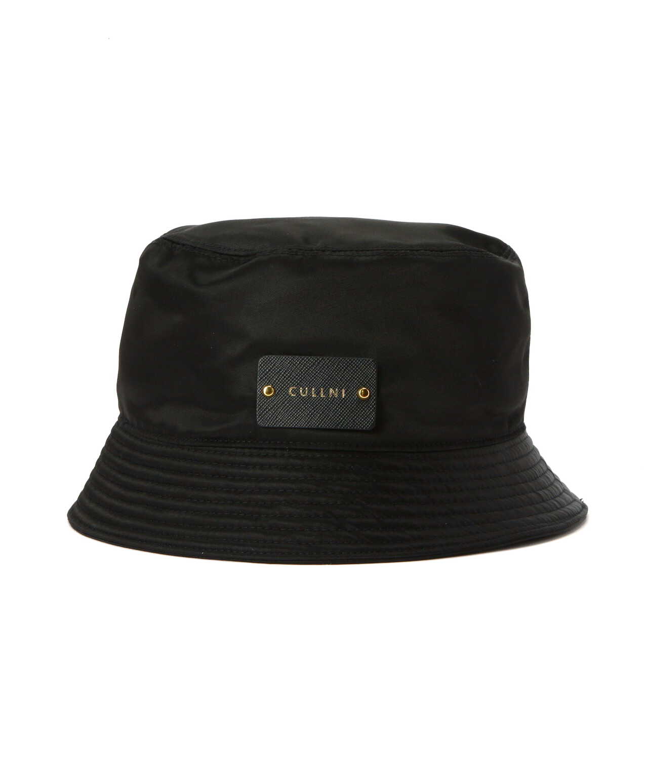 CULLNI チェックバケットハット | hartwellspremium.com