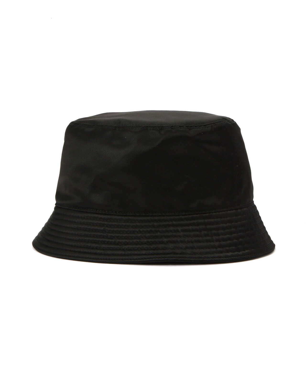 日本正規販売店 ゴルフィッカーズ バケットハット 黒 L/XL - 帽子