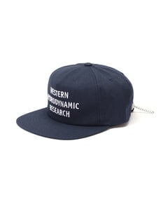 WESTERN HYDRODYNAMIC RESEARCH/ウェスタンハイドロダイナミックリサーチ/PROMOTIONAL HAT/キャップ |  LHP ( エルエイチピー ) | US ONLINE STORE（US オンラインストア）