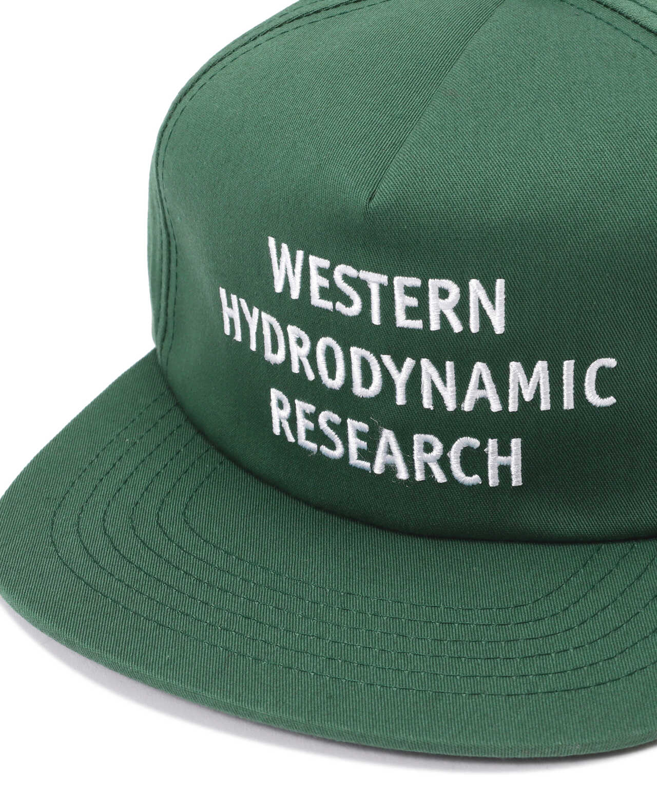 WESTERN HYDRODYNAMIC RESEARCH/ウェスタンハイドロダイナミック