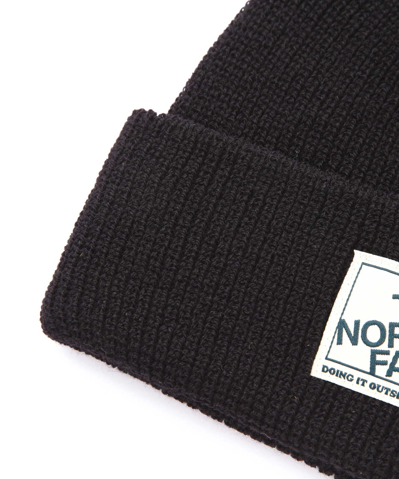 THE NORTH FACE/ザ・ノースフェイス/Stichwork Beanie/ステッチワーク