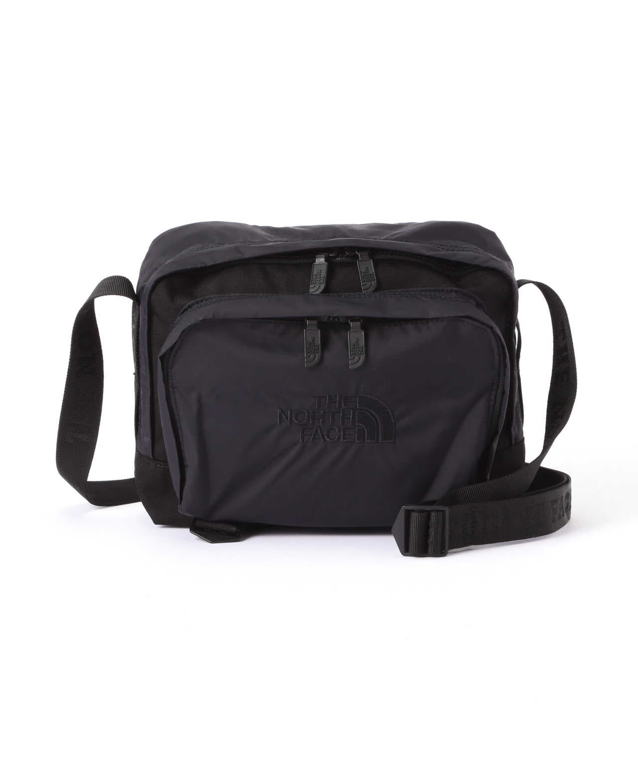 THE NORTH FACE/ザ・ノースフェイス/CORDURA Nylon Shoulder Bag