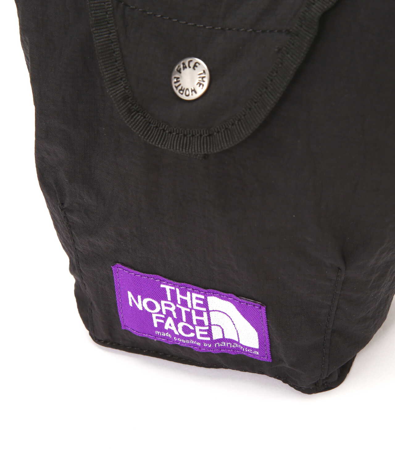 THE NORTH FACE PURPLE LABEL/ザノースフェイス パープルレーベル/CORDURA Ripstop Bag | LHP (  エルエイチピー ) | US ONLINE STORE（US オンラインストア）