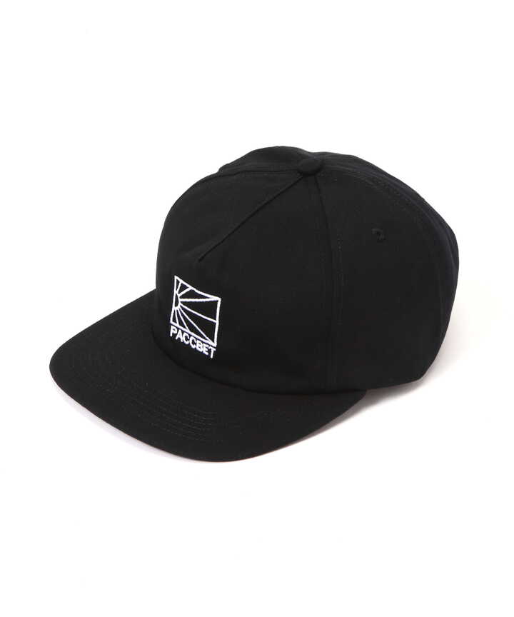 RASSVET(PACCBET)/ラスベート/LOGO CAP/ロゴキャップ | LHP 