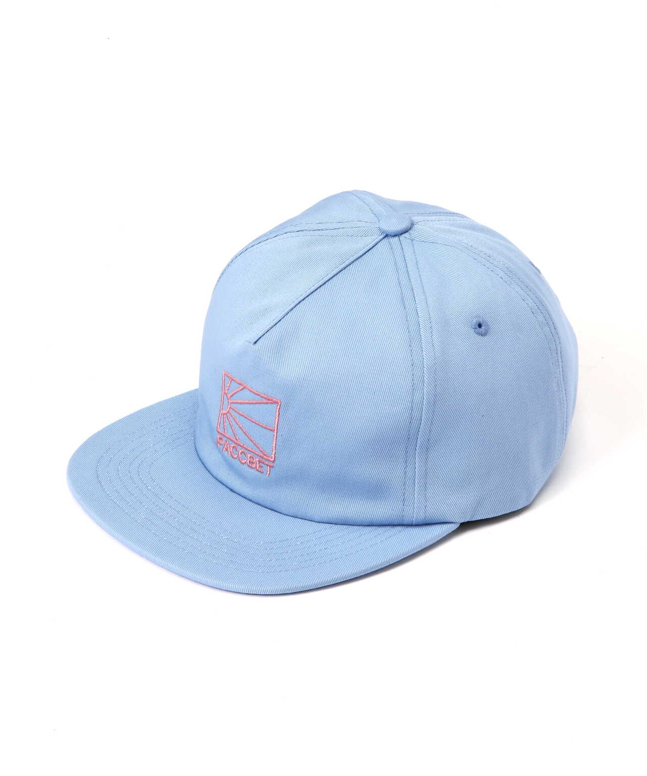 RASSVET(PACCBET)/ラスベート/LOGO CAP/ロゴキャップ | LHP 