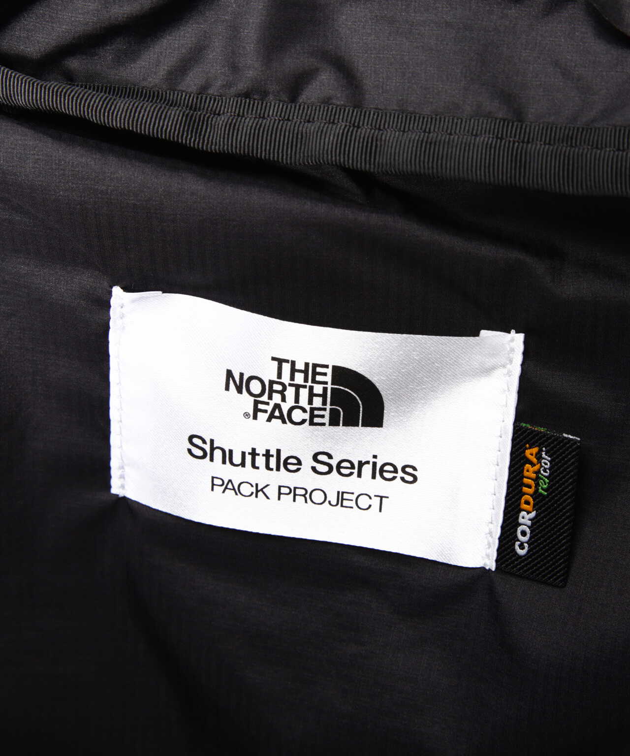 THE NORTH FACE/ザ・ノースフェイス/Shuttle Daypack/シャトル