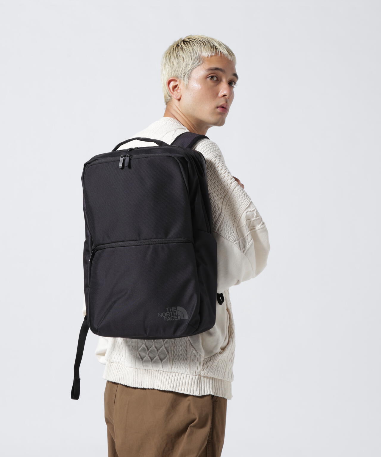 ノースフェイスシャトルデイパック shuttle day pack www