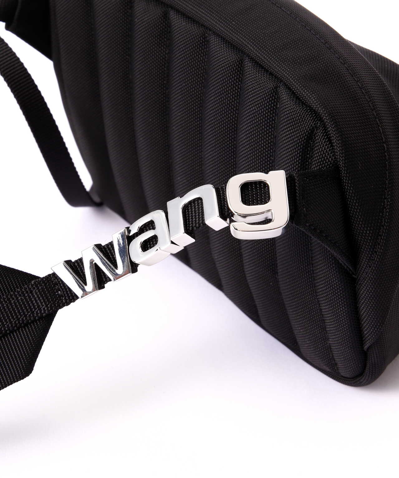 AlexanderWang/アレキサンダーワン/HEIRESS CROSSBODY BAG/クロスボディバッグ | LHP ( エルエイチピー ) |  US ONLINE STORE（US オンラインストア）