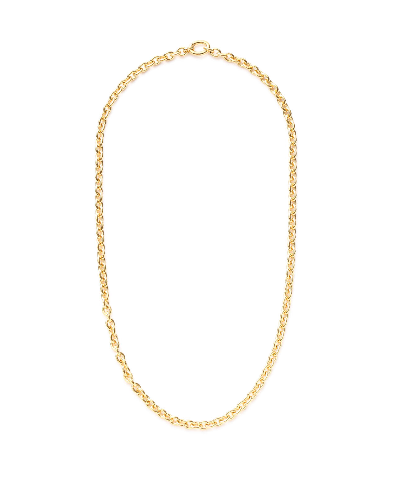 TOMWOOD/トムウッド/Ada Chain Necklace Gold | LHP ( エルエイチピー ...