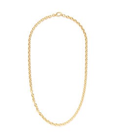 TOMWOOD/トムウッド/Ada Chain Necklace Gold | LHP