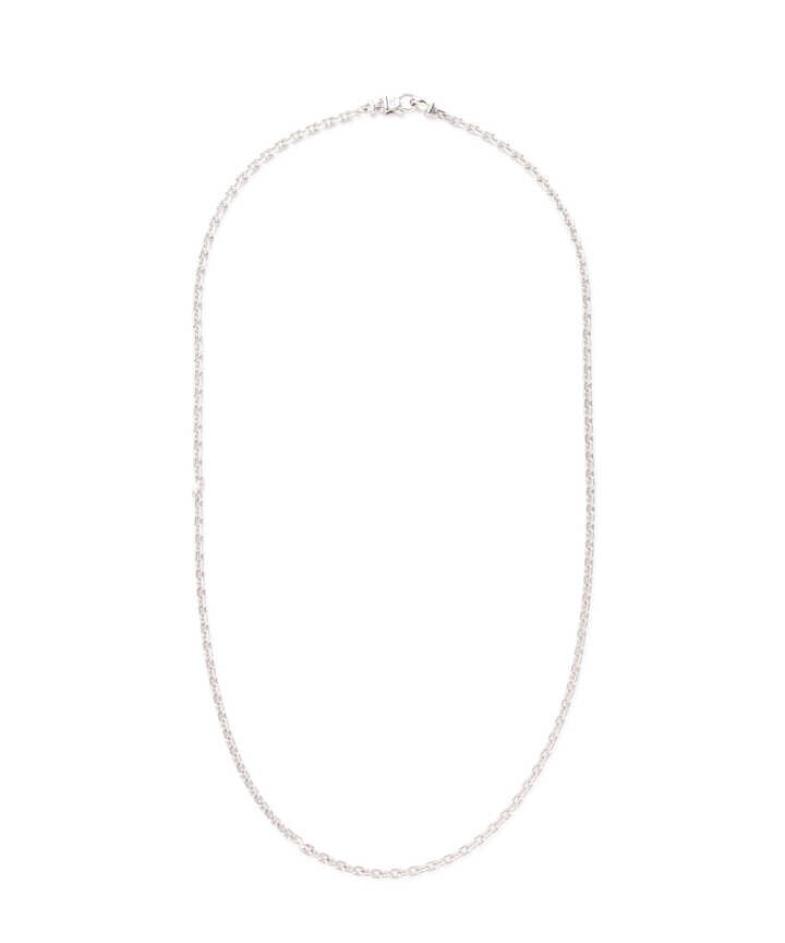 TOMWOOD/トムウッド/Anker Chain Necklace | LHP ( エルエイチピー