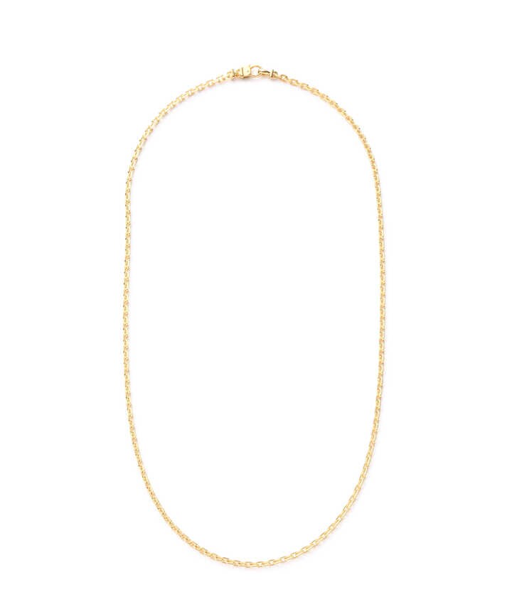 特別訳あり特価】 TOMWOOD トムウッド Anker Chain Necklace Cold