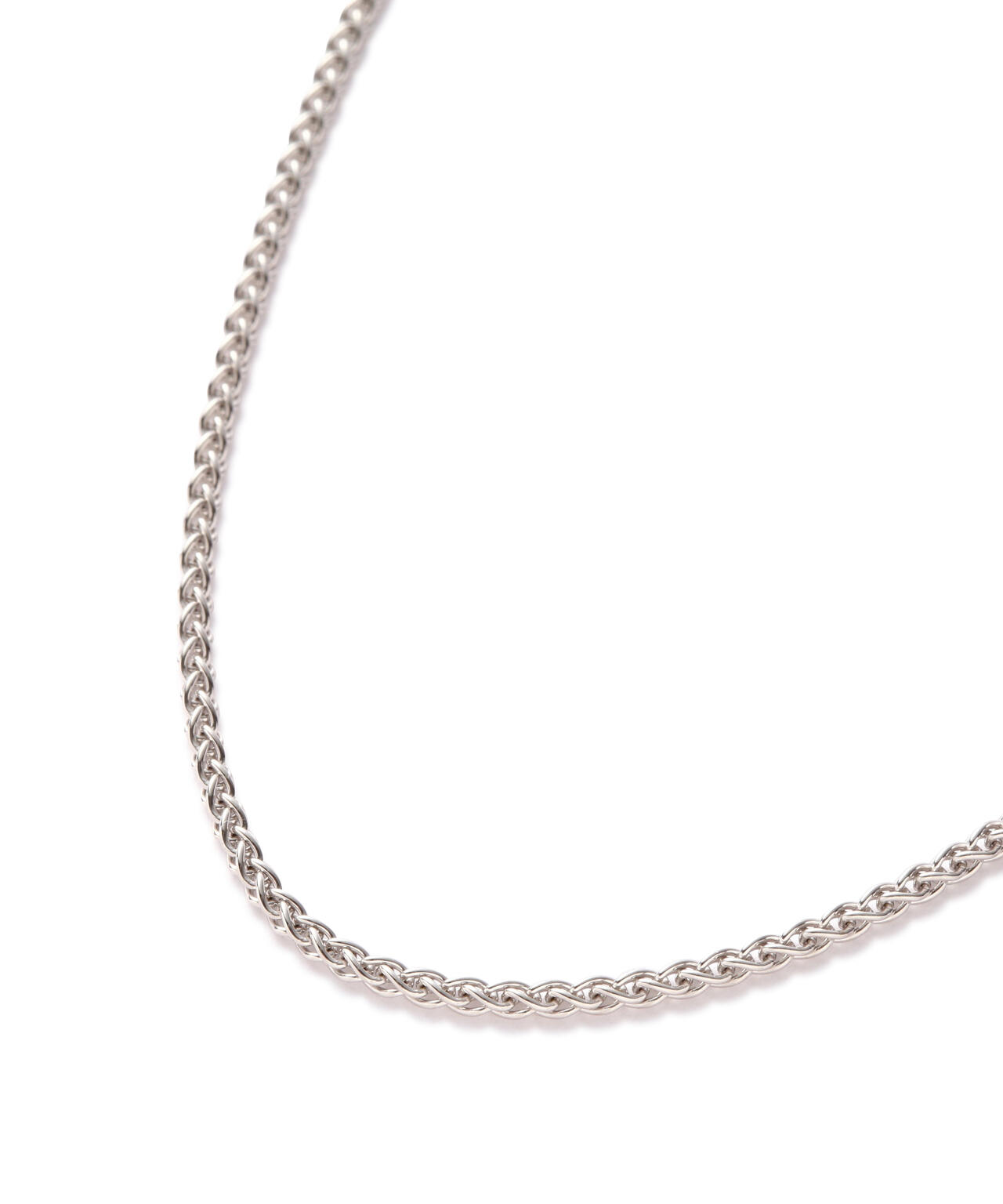 TOMWOOD/トムウッド/Spike Chain Necklace | LHP ( エルエイチピー