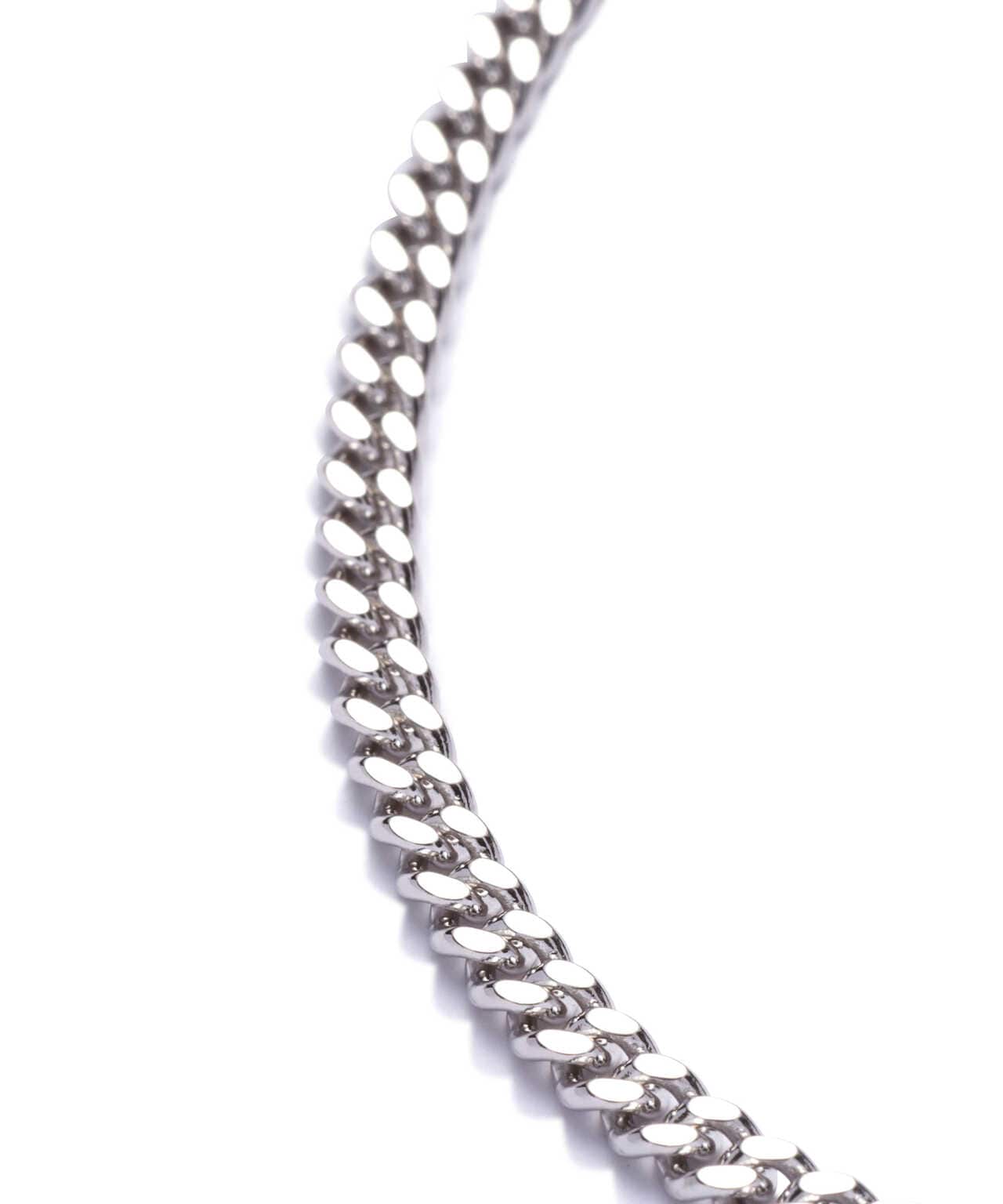 TOMWOOD/トムウッド/Curb Bracelet M | LHP ( エルエイチピー ) | US ...