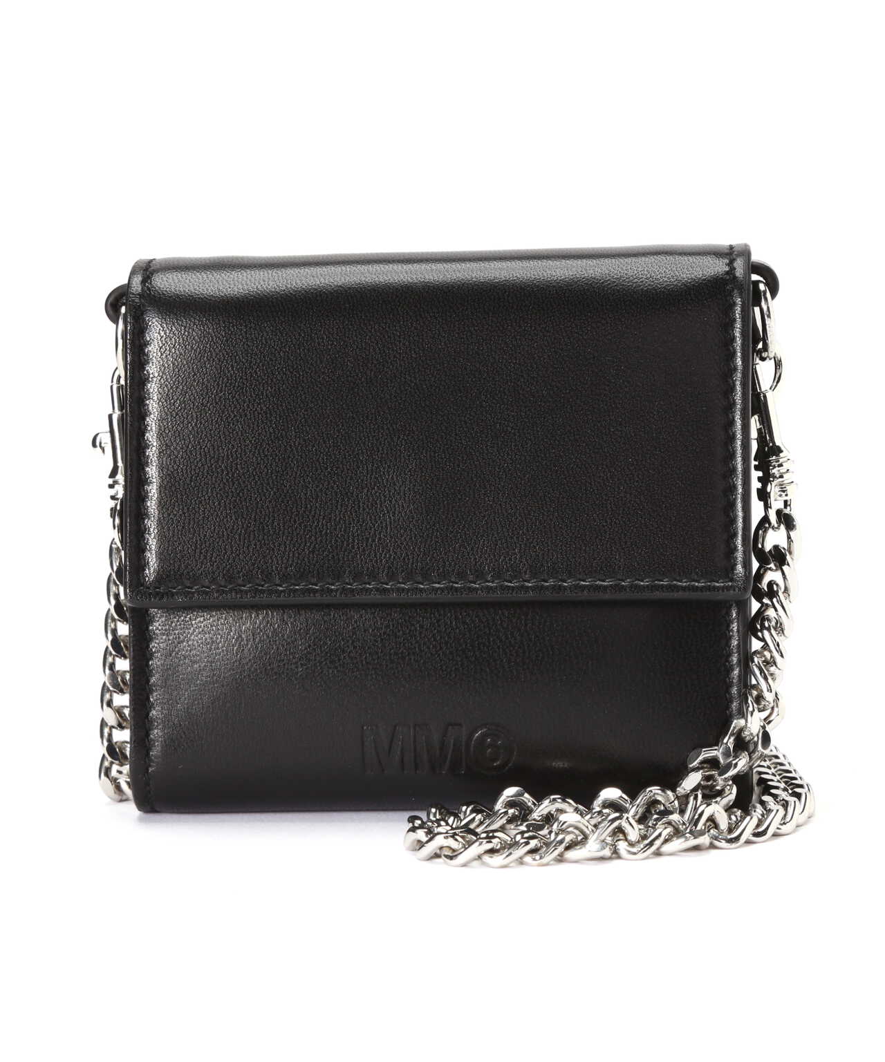 MM6 MaisonMargiela/エムエムシックス メゾンマルジェラ/Chain Wallet