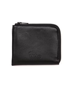 MM6 MaisonMargiela/エムエムシックス メゾンマルジェラ/Zip Around Wallet/ジップウォレット | LHP (  エルエイチピー ) | US ONLINE STORE（US オンラインストア）