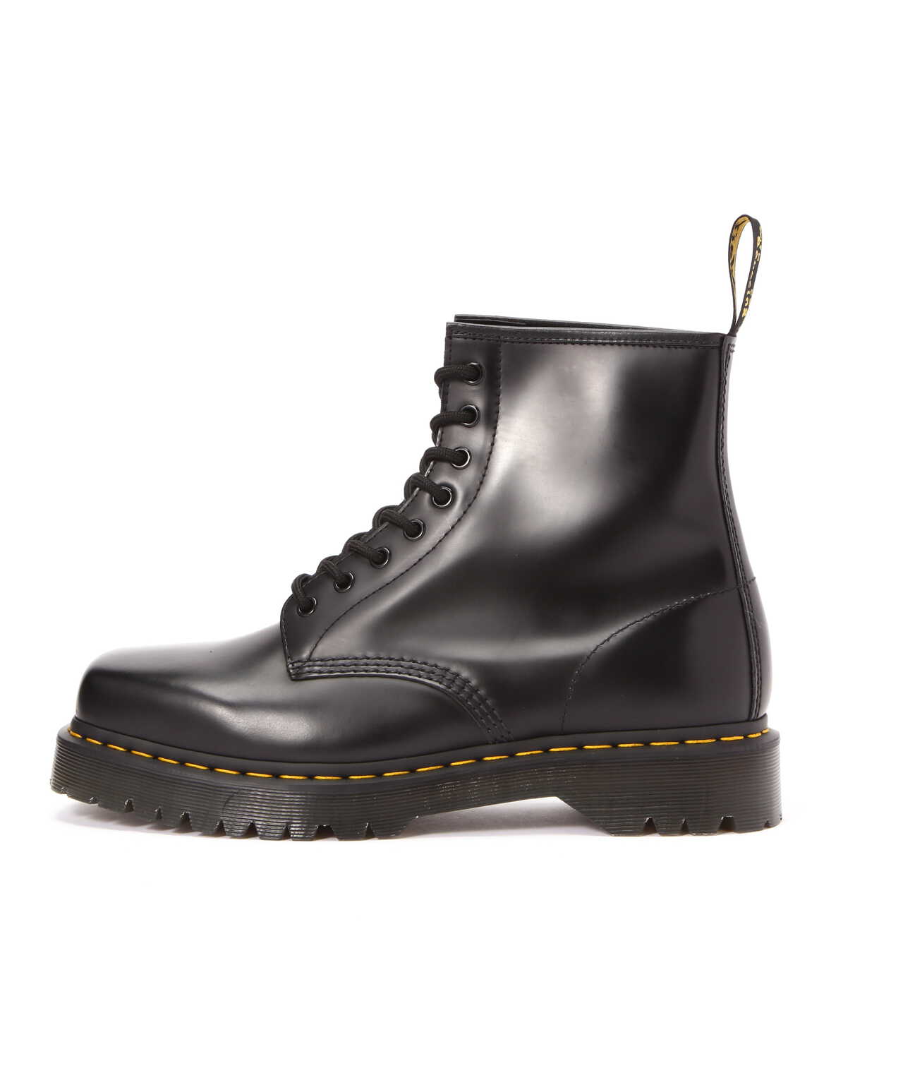 Dr.Martens/ドクターマーチン1460 BEX SQUARED 8EYE BOOTS/スクエアトゥ 8ホールブーツ | LHP (  エルエイチピー ) | US ONLINE STORE（US オンラインストア）