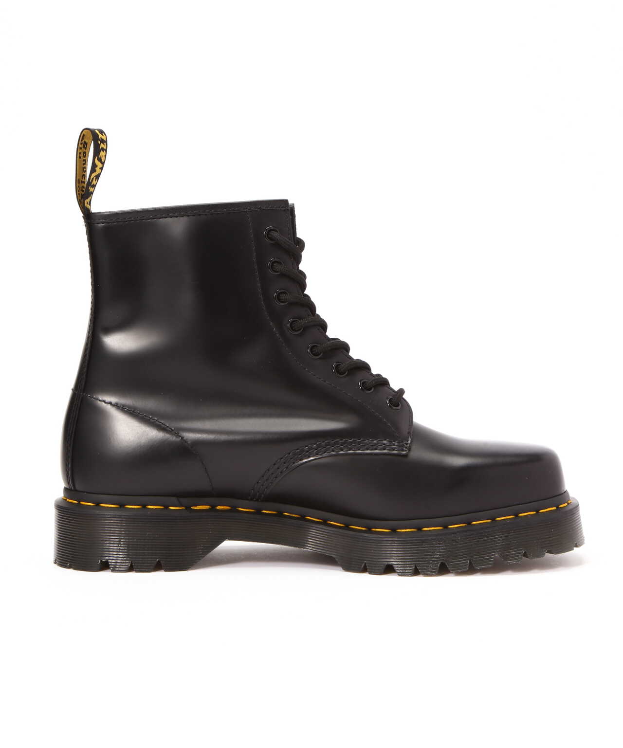 Dr.Martens/ドクターマーチン1460 BEX SQUARED 8EYE BOOTS/スクエア 