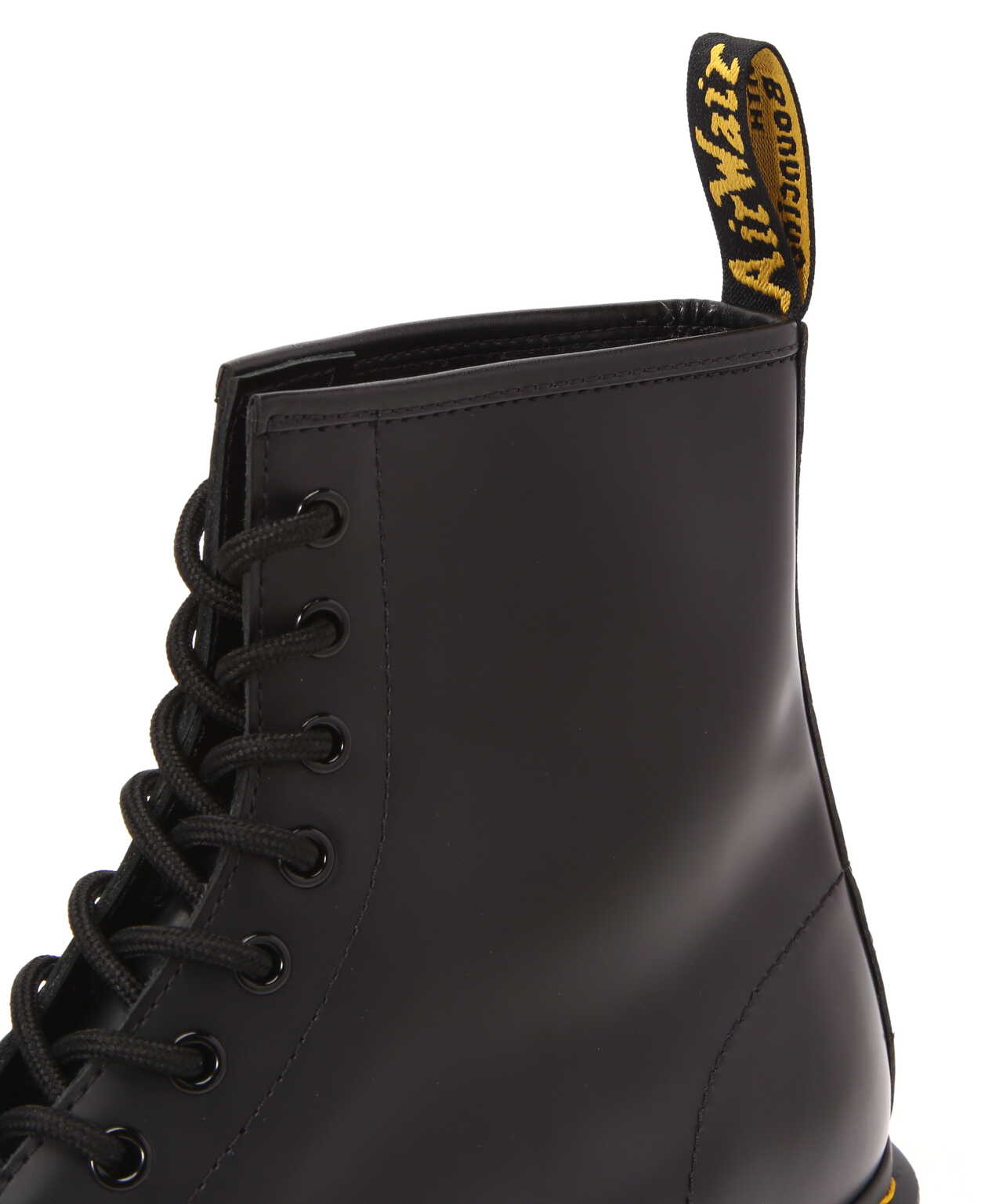 Dr.Martens/ドクターマーチン1460 BEX SQUARED 8EYE BOOTS/スクエア ...